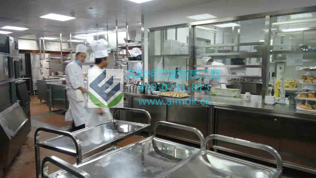 厨房设备 厨房设备