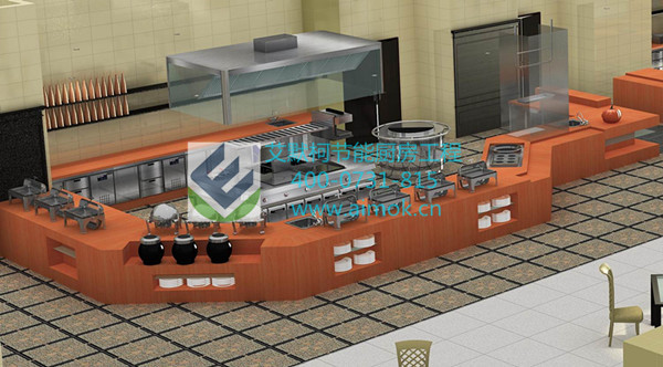 厨房设备厂家 厨房设备厂家